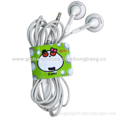 Cord wrapper